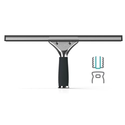 vendita online Tergivetro nova da 25 cm. Manici, aste telescopiche e accessori TTS Cleaning